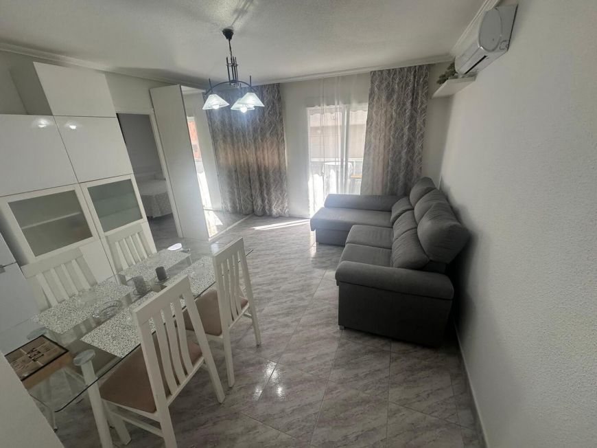 Španělsko Apartmány / byty Torrevieja