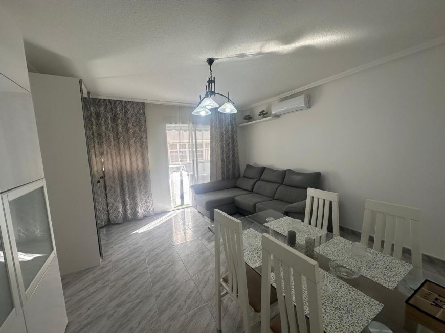 Španělsko Apartmány / byty Torrevieja