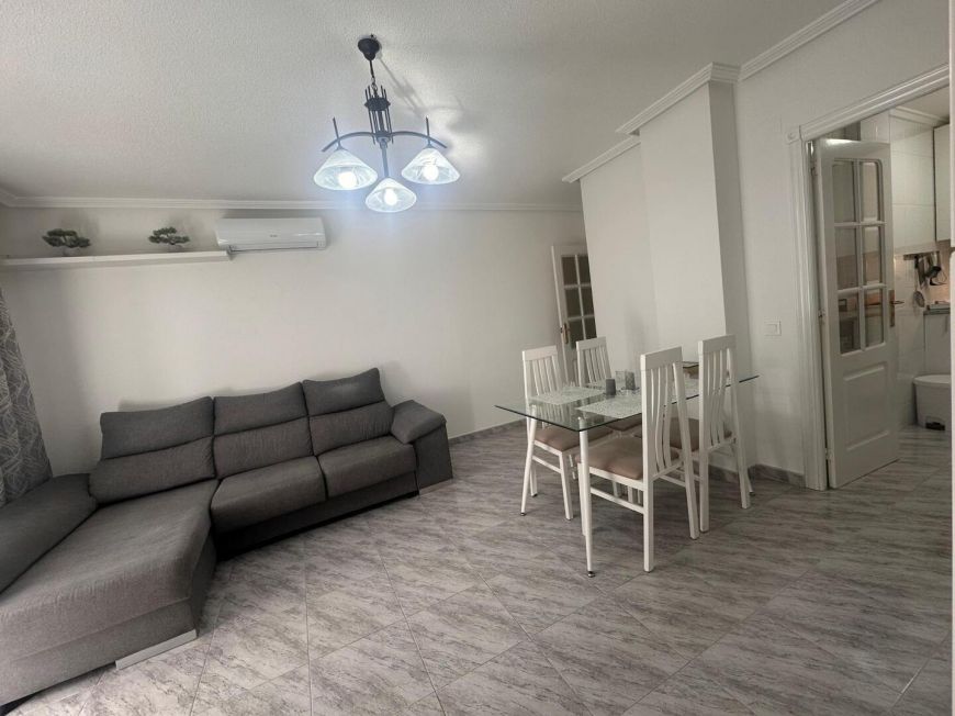 Španělsko Apartmány / byty Torrevieja