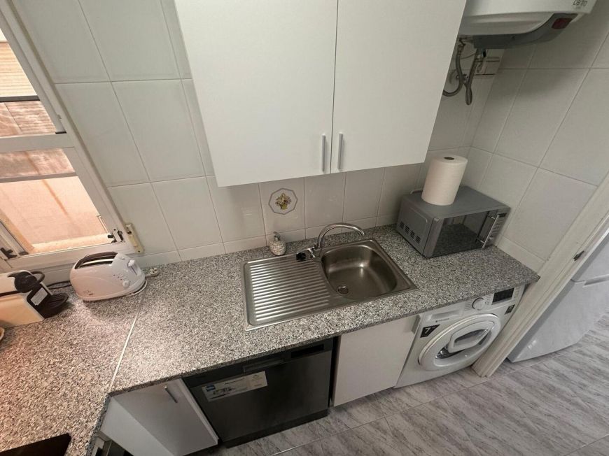 Španělsko Apartmány / byty Torrevieja