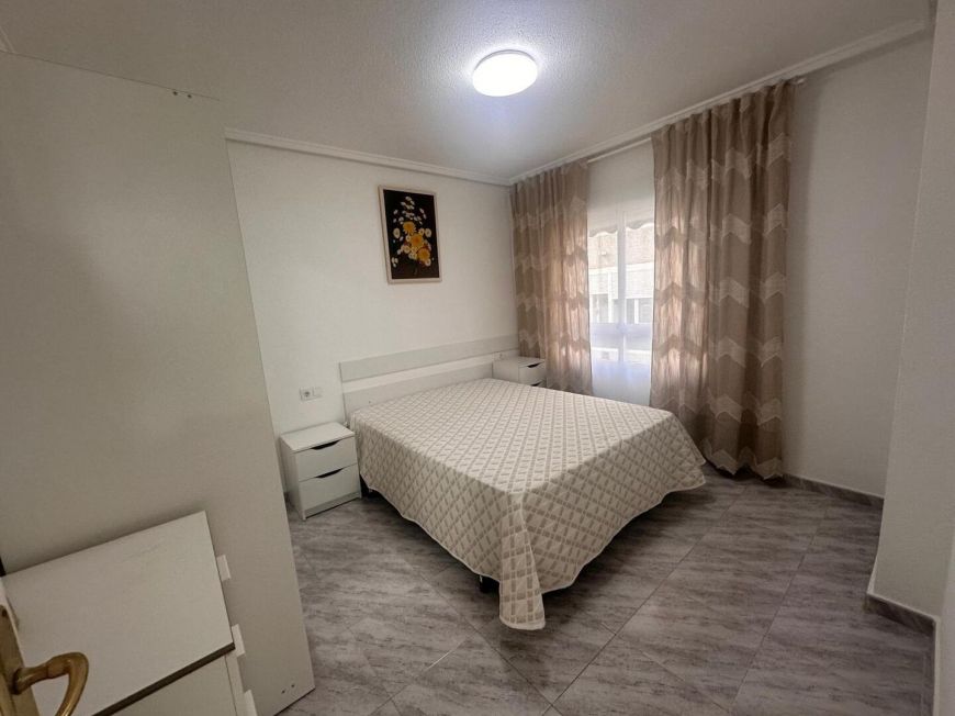 Španělsko Apartmány / byty Torrevieja