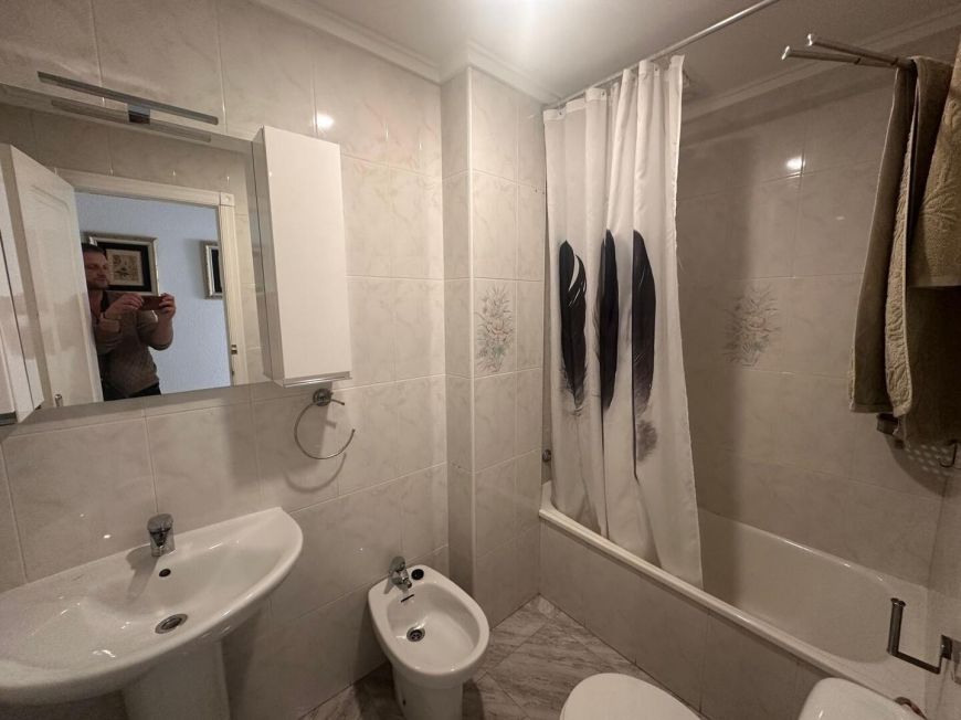 Španělsko Apartmány / byty Torrevieja
