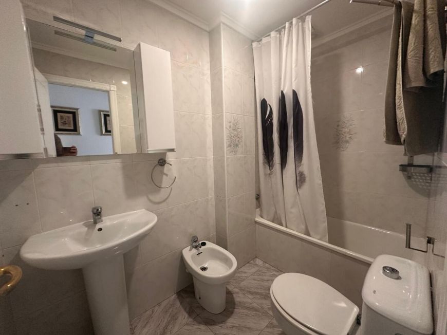 Španělsko Apartmány / byty Torrevieja
