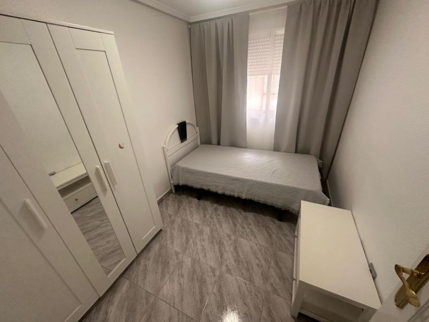 Španělsko Apartmány / byty Torrevieja