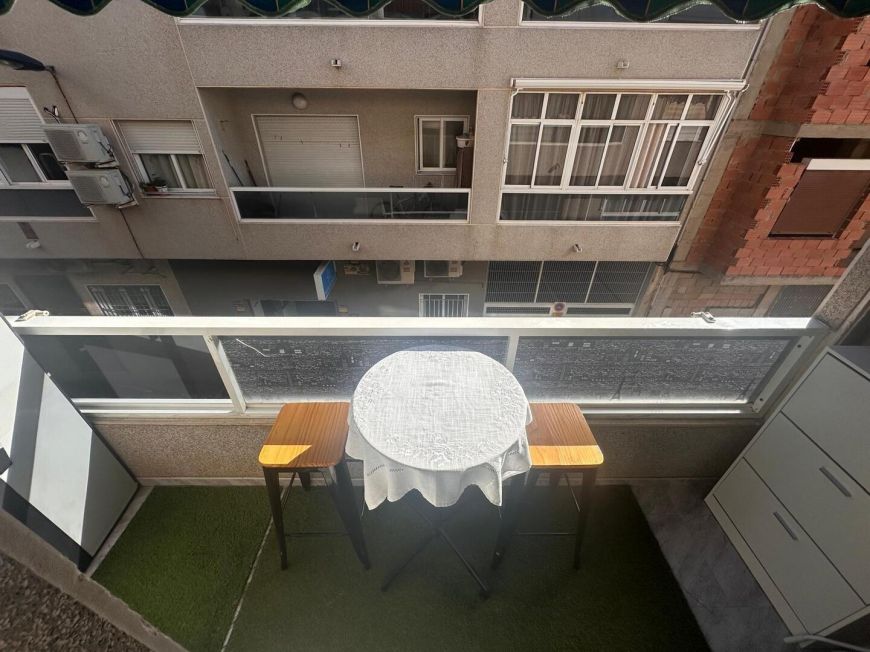 Španělsko Apartmány / byty Torrevieja