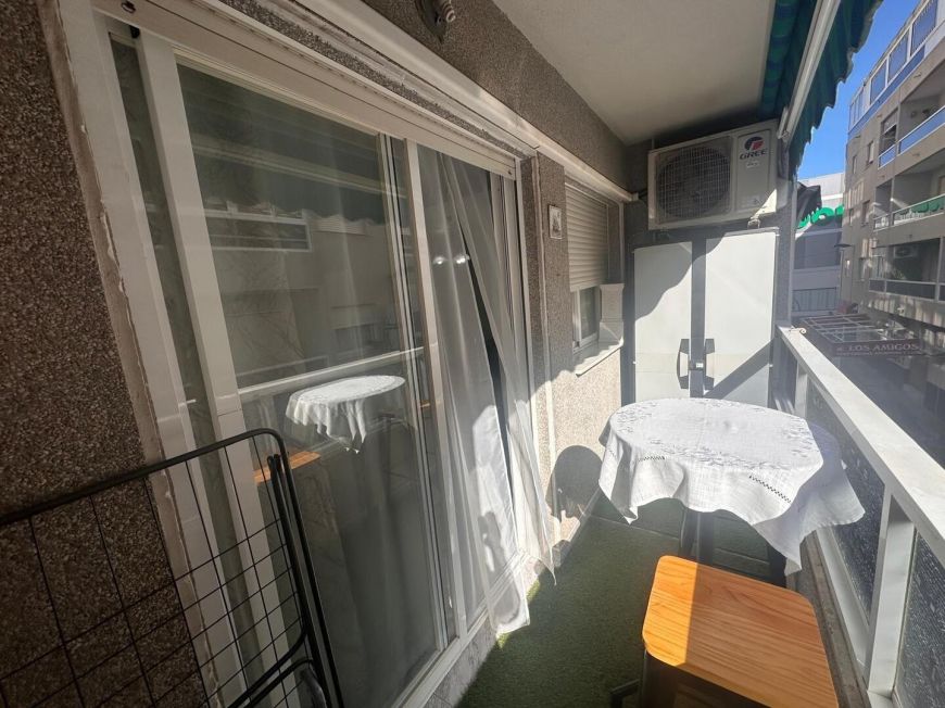 Španělsko Apartmány / byty Torrevieja