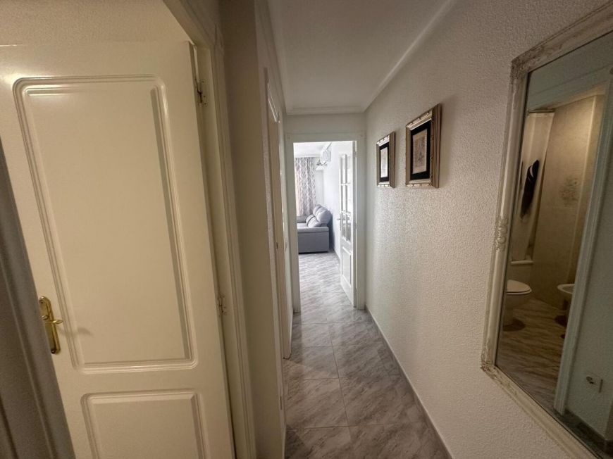 Španělsko Apartmány / byty Torrevieja