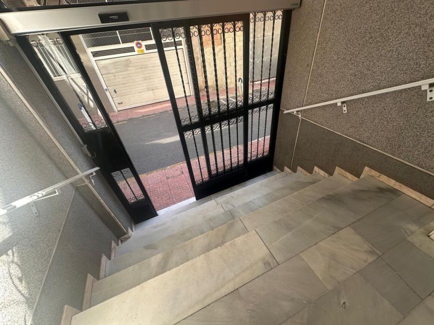 Španělsko Apartmány / byty Torrevieja