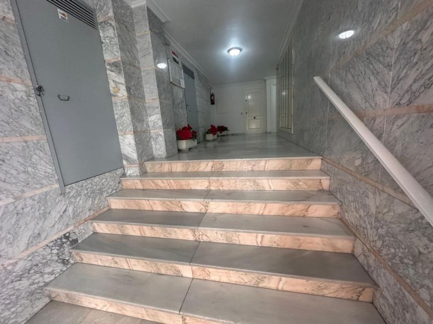 Španělsko Apartmány / byty Torrevieja