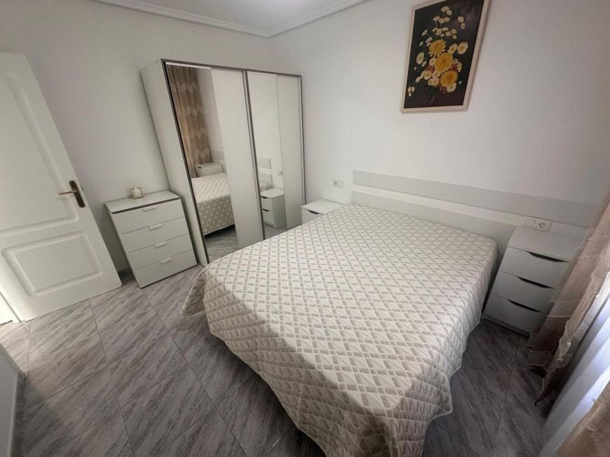 Španělsko Apartmány / byty Torrevieja