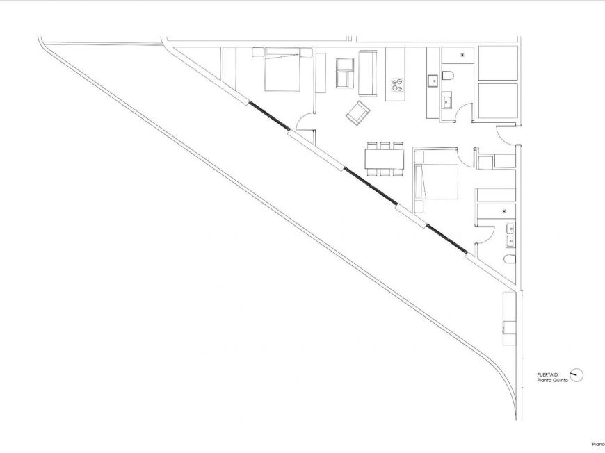 Испания new-buildings calpe