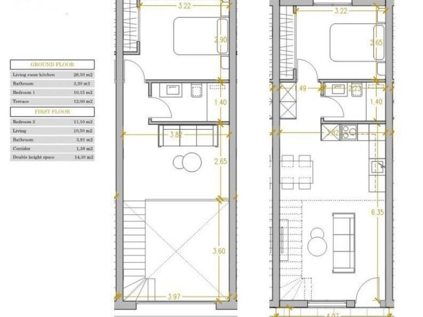 Испания new-buildings orihuela-costa