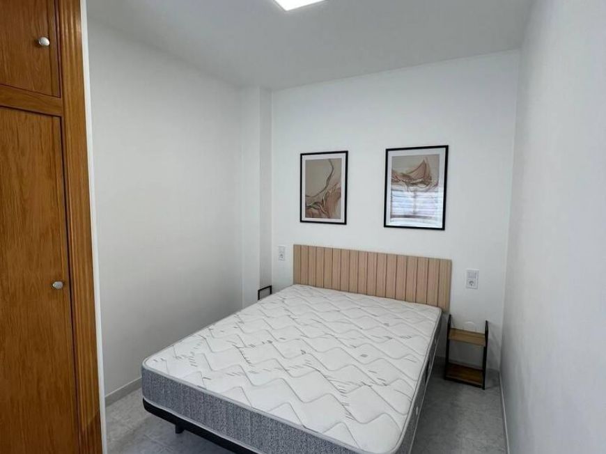 Španělsko Penthouse Torrevieja