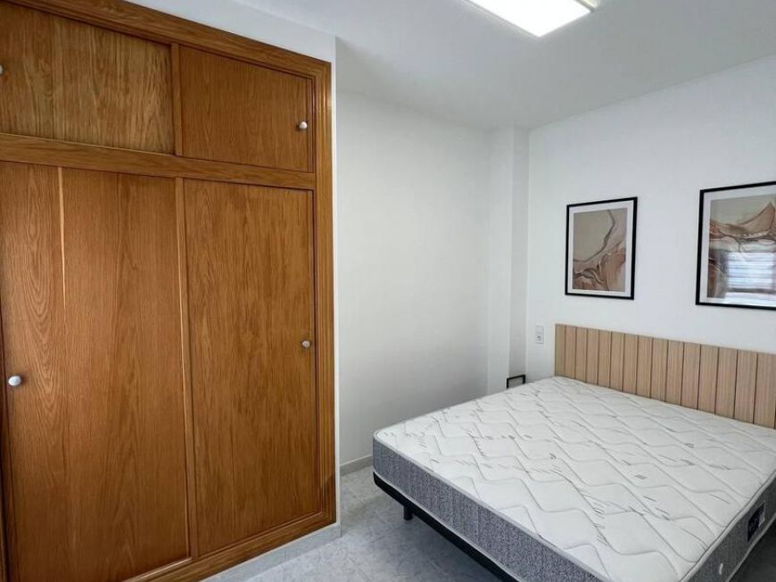 Španělsko Penthouse Torrevieja