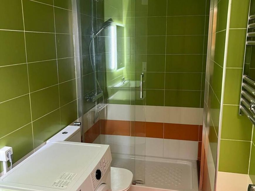 Španělsko Penthouse Torrevieja