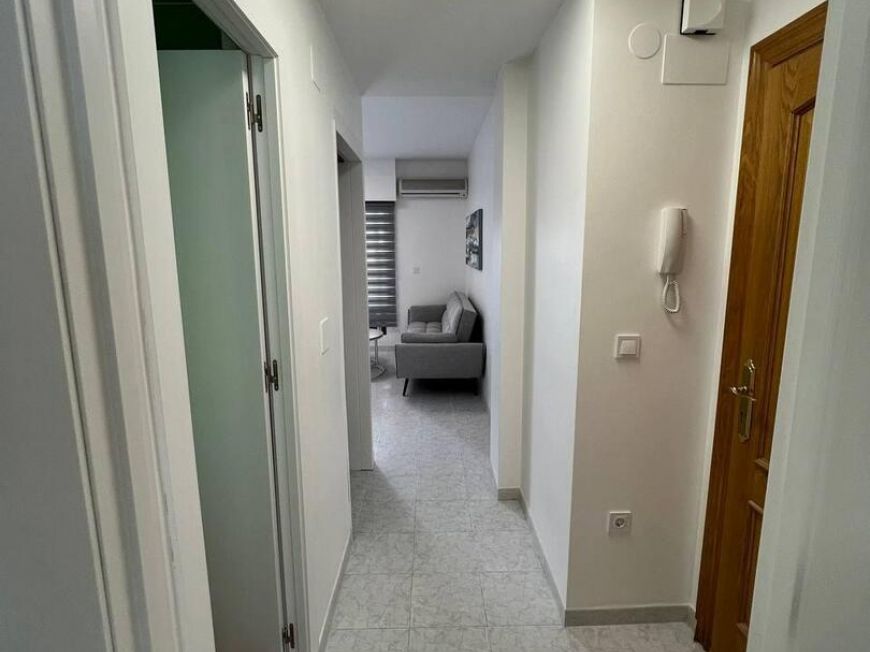 Španělsko Penthouse Torrevieja