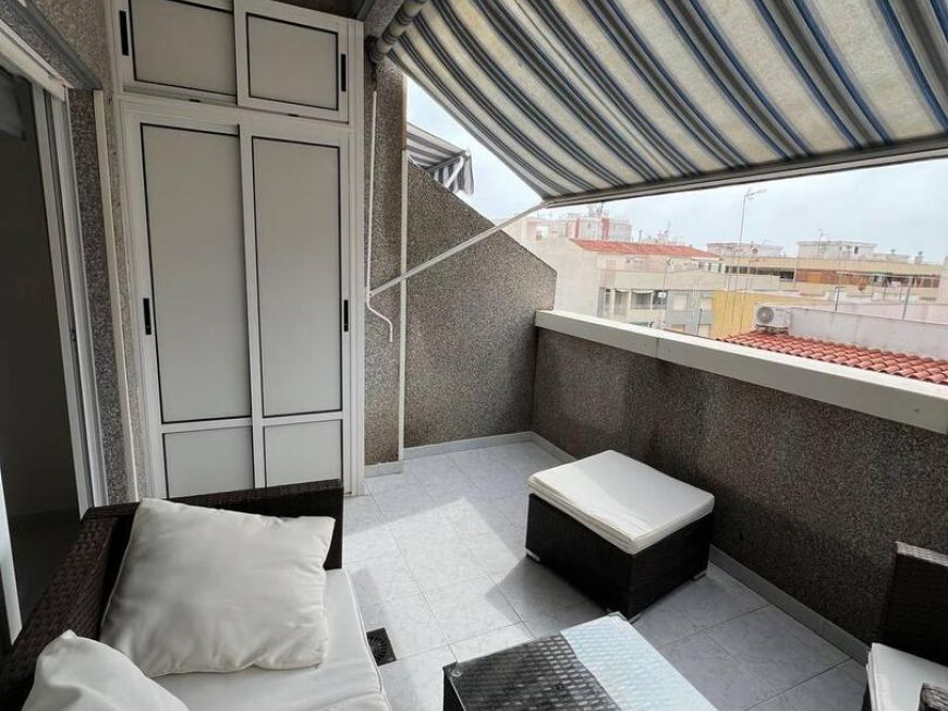 Španělsko Penthouse Torrevieja