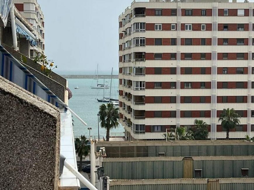 Španělsko Penthouse Torrevieja