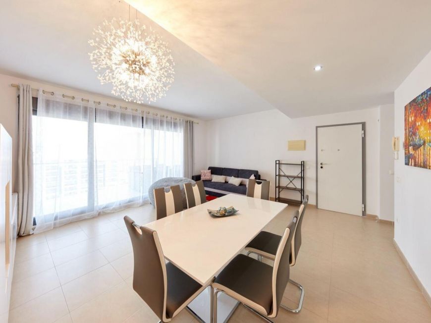 Španělsko Apartmány / byty Vilajoyosa