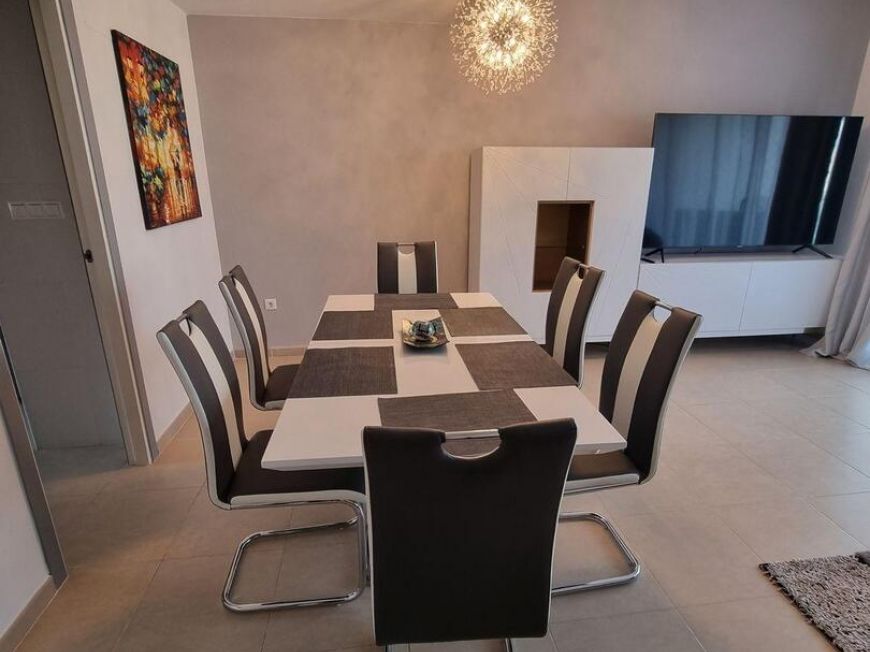 Испания apartments villajoyosa 