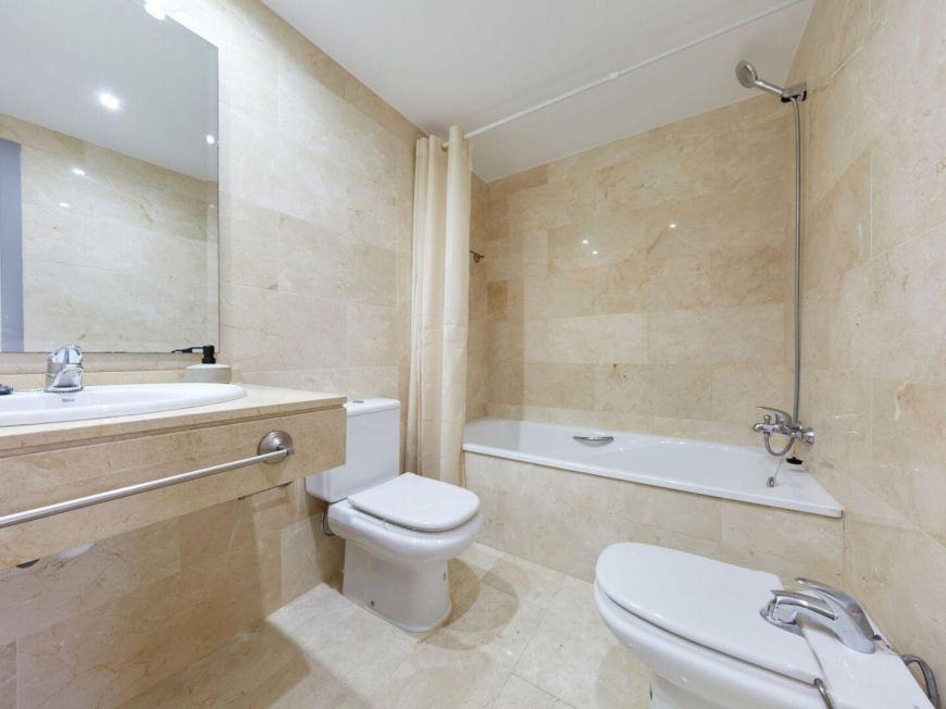 Španělsko Apartmány / byty Vilajoyosa