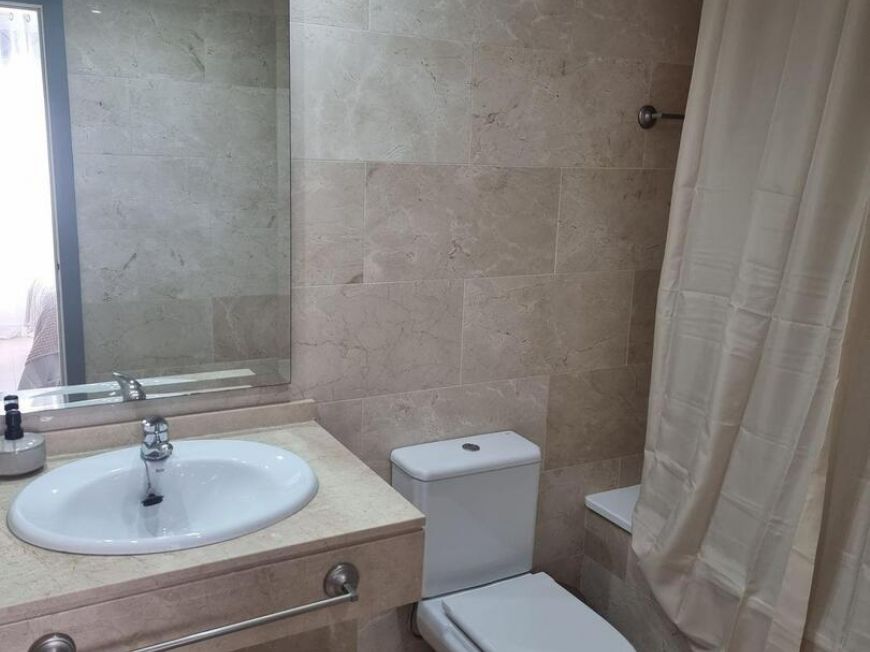 Испания apartments villajoyosa 