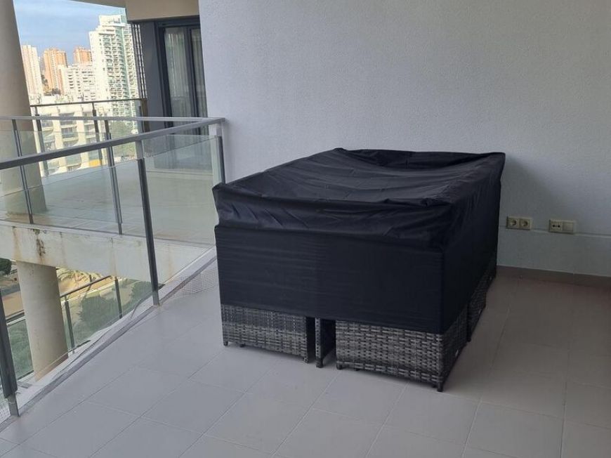 Španělsko Apartmány / byty Vilajoyosa