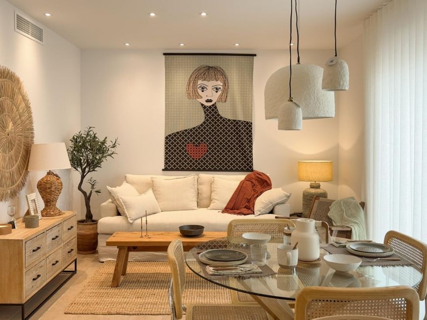 Španělsko Bungalov Algorfa