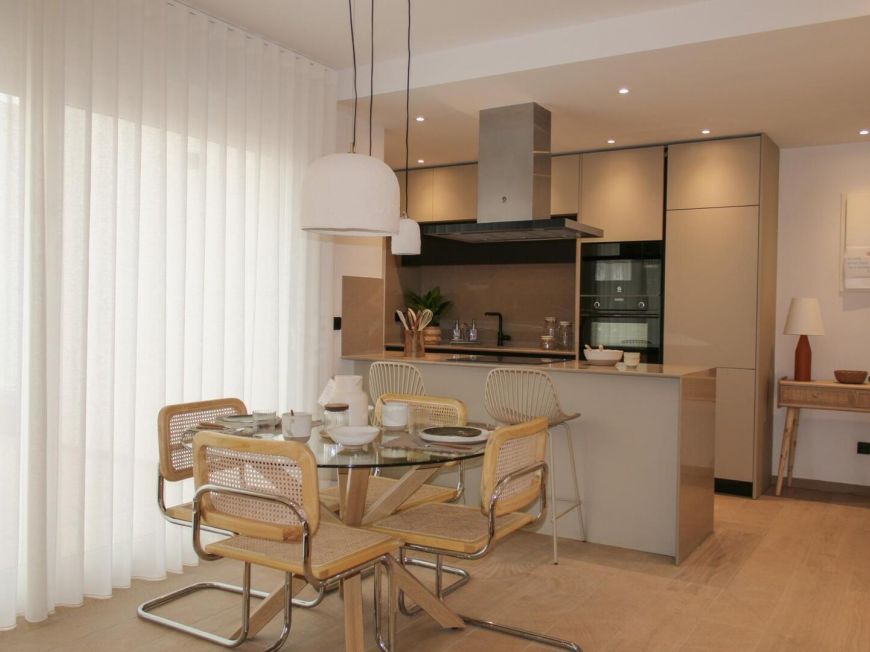 Španělsko Bungalov Algorfa