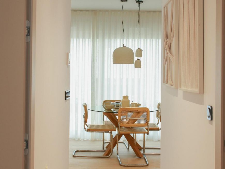 Španělsko Bungalov Algorfa