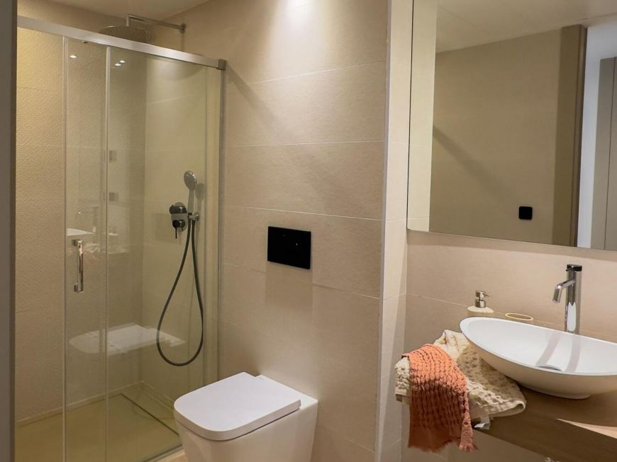 Španělsko Bungalov Algorfa