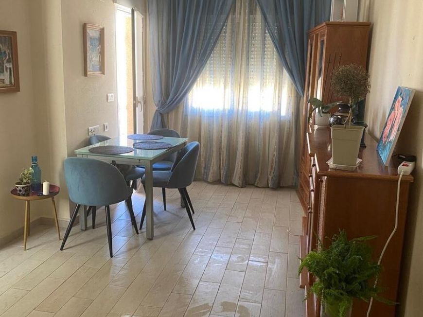 Španělsko Apartmány / byty Torrevieja