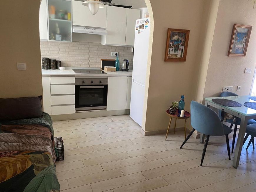 Španělsko Apartmány / byty Torrevieja