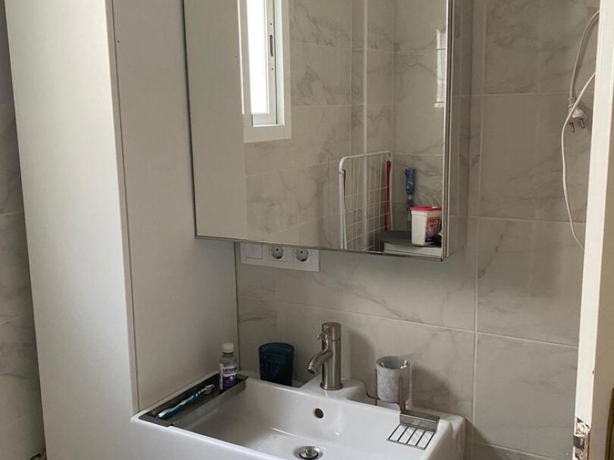 Španělsko Apartmány / byty Torrevieja