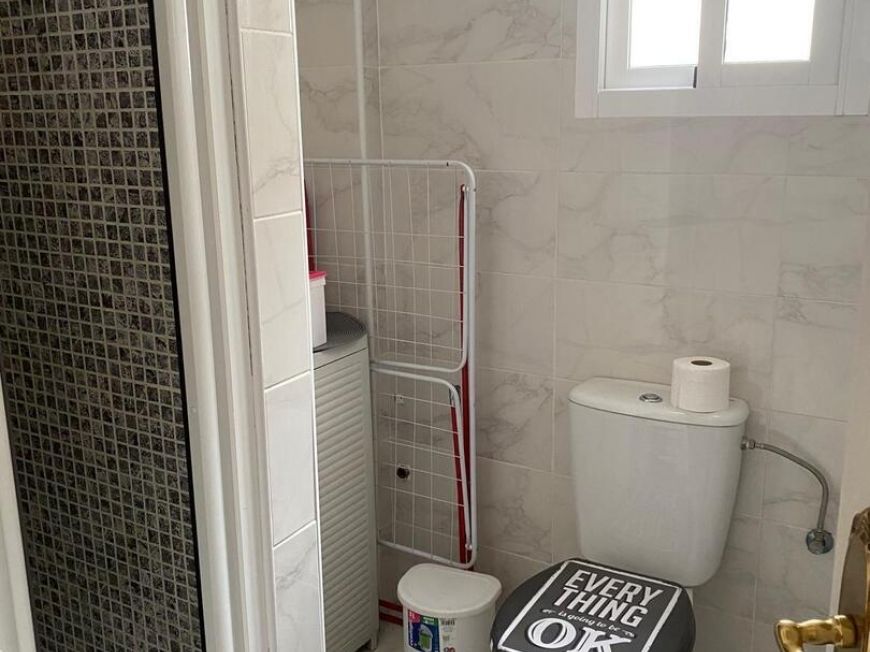 Španělsko Apartmány / byty Torrevieja