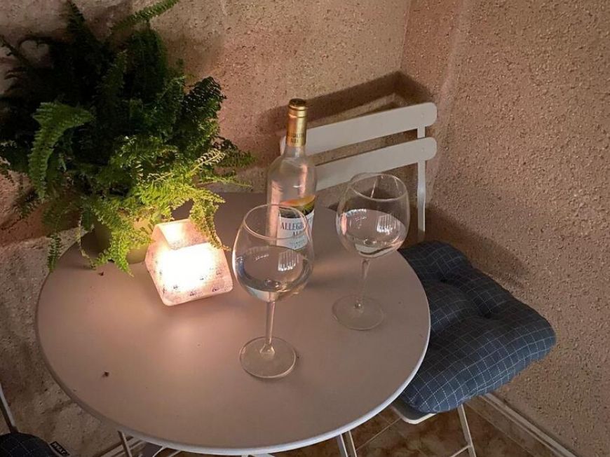 Испания apartments torrevieja