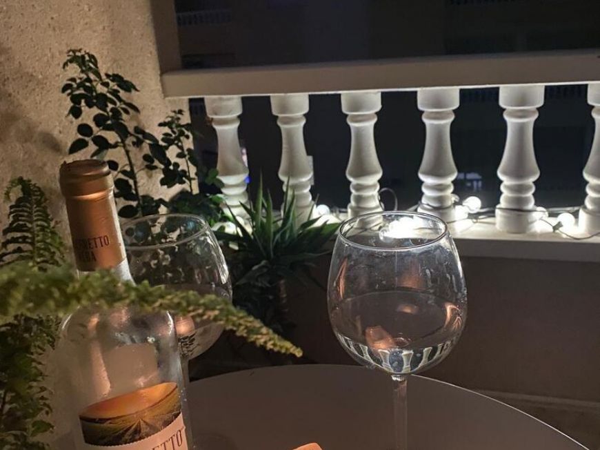 Испания apartments torrevieja