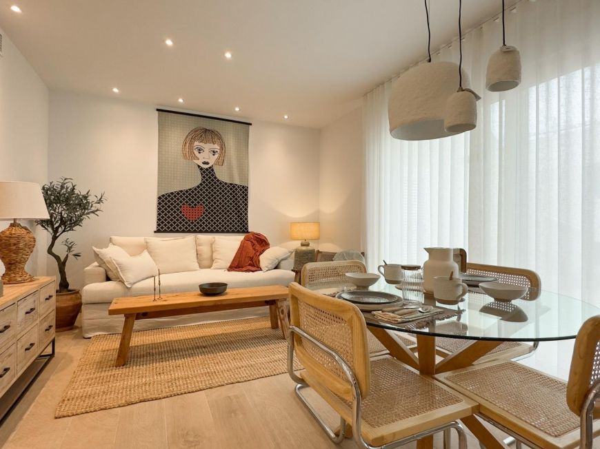 Испания bungalow algorfa