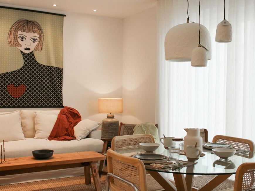 Испания bungalow algorfa