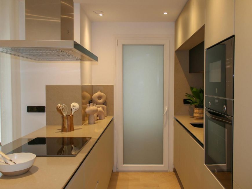 Испания bungalow algorfa