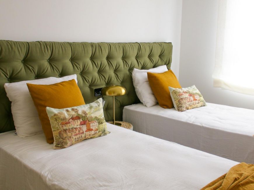 Испания bungalow algorfa