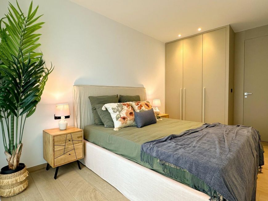 Испания bungalow algorfa