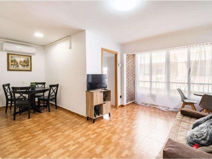 Španělsko Apartmány / byty Torrevieja
