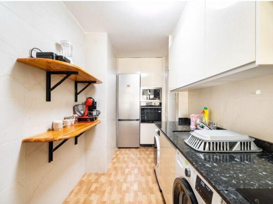 Španělsko Apartmány / byty Torrevieja