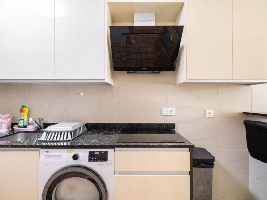 Španělsko Apartmány / byty Torrevieja