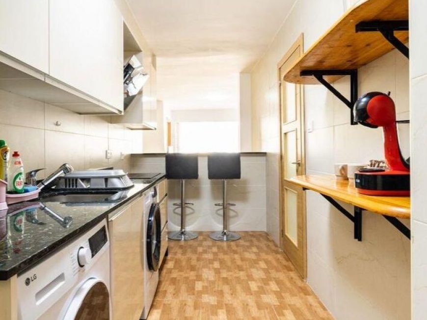 Španělsko Apartmány / byty Torrevieja