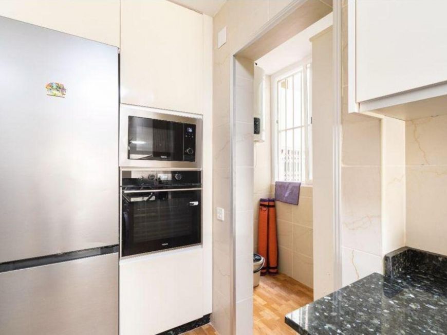 Španělsko Apartmány / byty Torrevieja