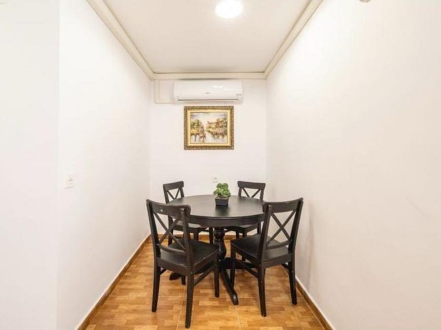 Španělsko Apartmány / byty Torrevieja
