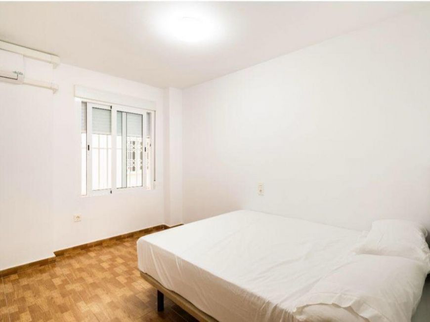 Španělsko Apartmány / byty Torrevieja