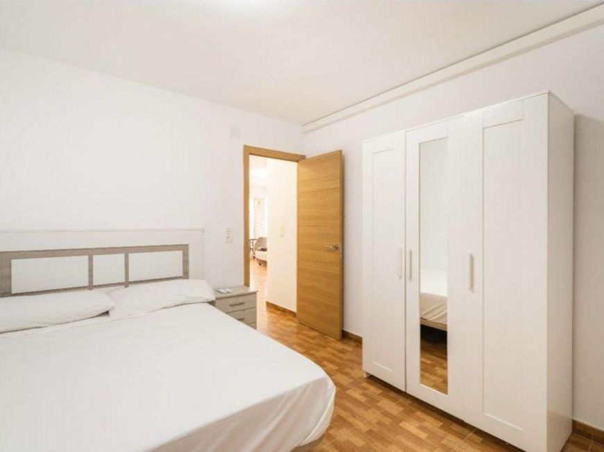 Španělsko Apartmány / byty Torrevieja